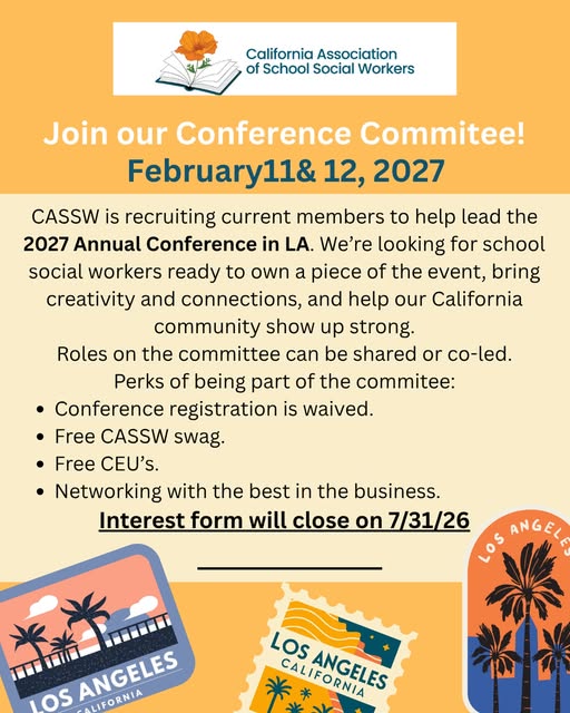 Statewide Practice and CYBH Policy Updates - CASSW